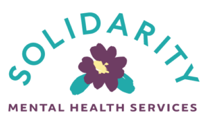 Solidarity Mental Health Services logo
